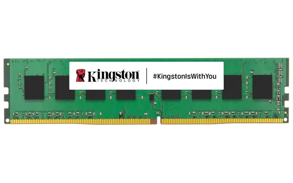 Memorie RAM KINGSTON 32GB DDR5 5600MHz SODIMM CL46 KCP556UD8-32