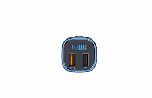 Modulator FM SERIOUX ABFM46 Bluetooth 5.0 - imagine 3