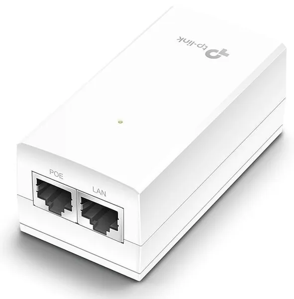 Adaptor PowerLAN TP-LINK TL-POE4824G 48VDC - imagine 2