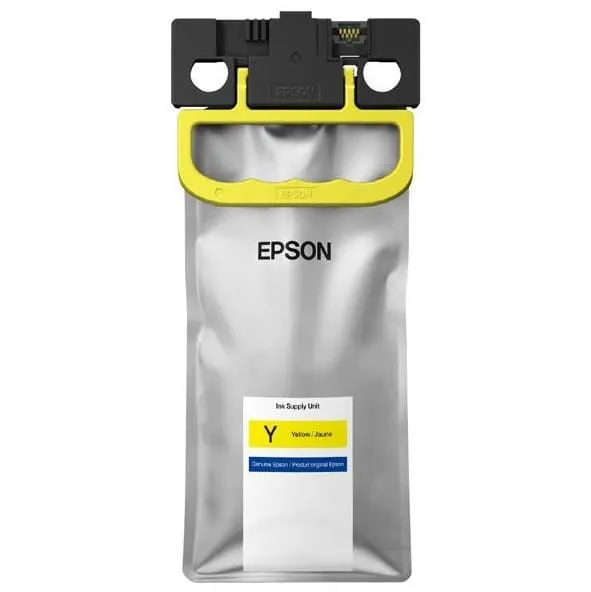 Cartuș EPSON C13T11P440 Yellow XXL Galben