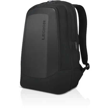 Rucsac Laptop LENOVO Armored II 17.3 inch Negru GX40V10007 - imagine 2