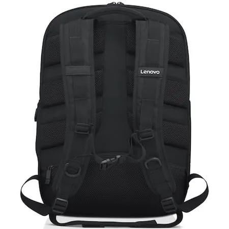 Rucsac Laptop LENOVO Armored II 17.3 inch Negru GX40V10007 - imagine 4