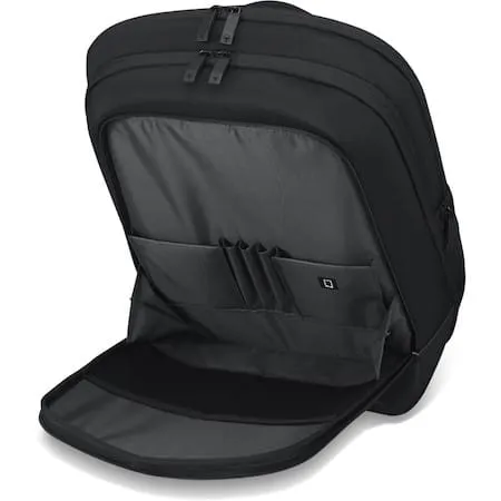 Rucsac Laptop LENOVO Armored II 17.3 inch Negru GX40V10007 - imagine 5