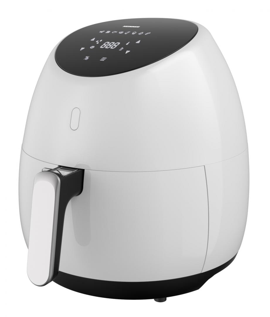Friteuză cu aer cald HEINNER HAF-B2000WH 2000W 5L