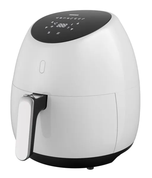 Friteuză cu aer cald HEINNER HAF-B2000WH 2000W 5L
