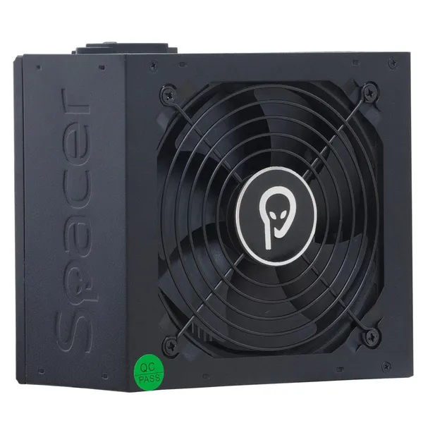 Sursă PC SPACER True Power TP500 500W SPPS-TP-500