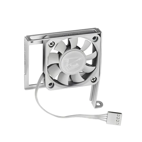 Placă de bază GIGABYTE Z890 AORUS PRO ICE LGA1851 ATX Alb - imagine 7