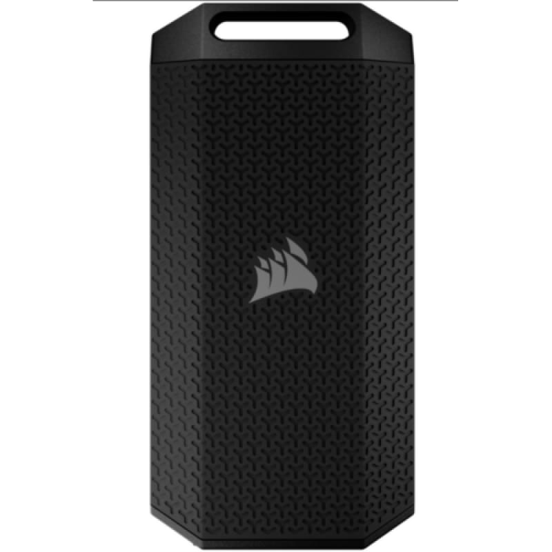 SSD Extern CORSAIR EX400US 1TB USB4 Negru