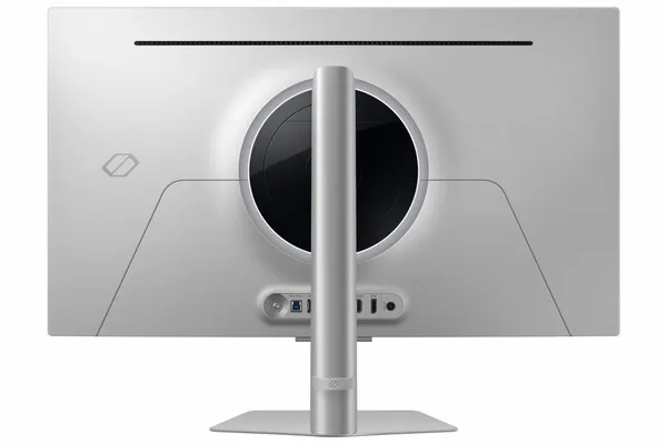 Monitor SAMSUNG Odyssey G8 32 inch OLED 4K 240Hz LS32DG802SUXDU - imagine 15
