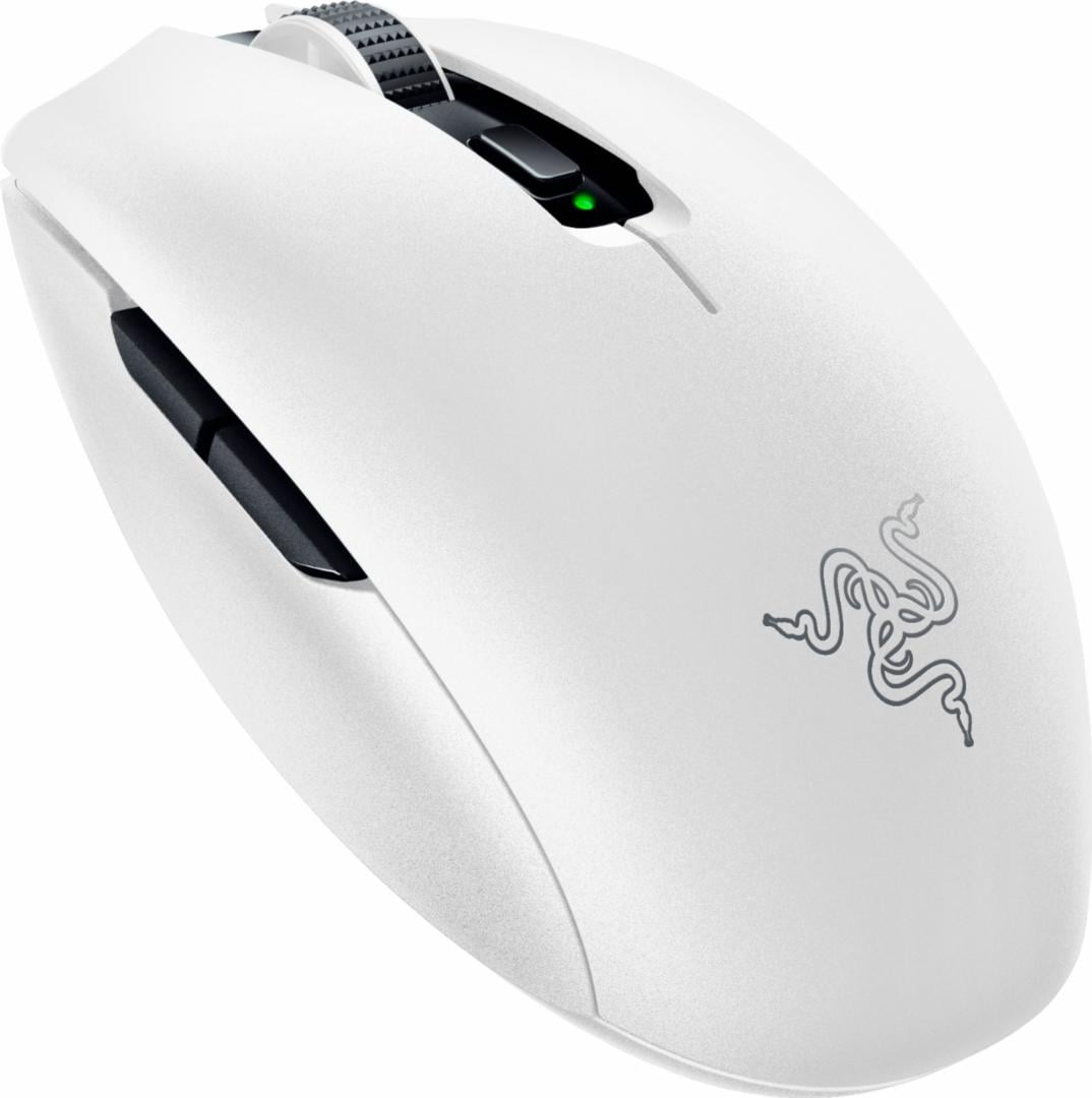 Mouse RAZER Orochi V2 Wireless Alb RZ01-03730400-R3G1