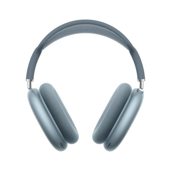 Căști APPLE AirPods Max USB-C Blue MWW63ZM/A