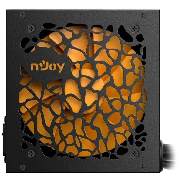 Sursă PC NJOY TITAN+ 750W 80+ Bronze ATX - imagine 2