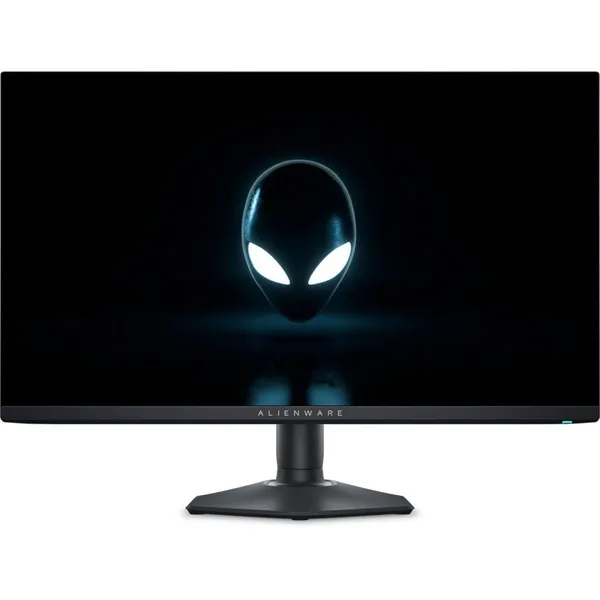 Monitor DELL Alienware AW2725DF 27 inch OLED QHD 360Hz - imagine 2