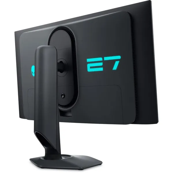 Monitor DELL Alienware AW2725DF 27 inch OLED QHD 360Hz - imagine 4