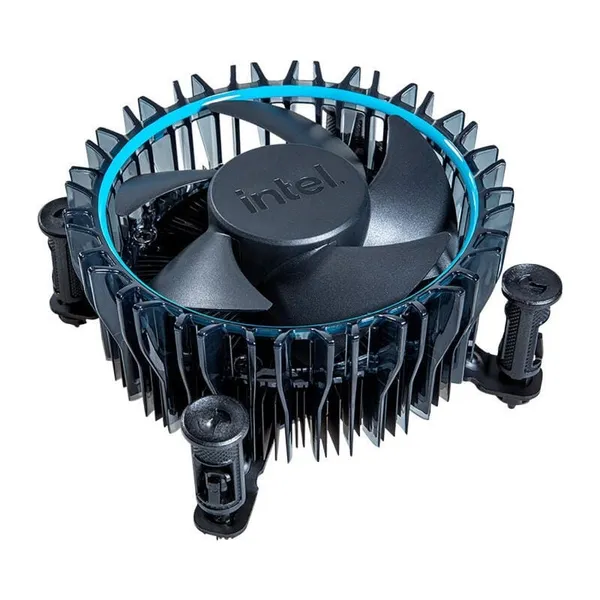 Procesor INTEL Core i5-12400F LGA 1700 6 Nuclee 65W - imagine 4