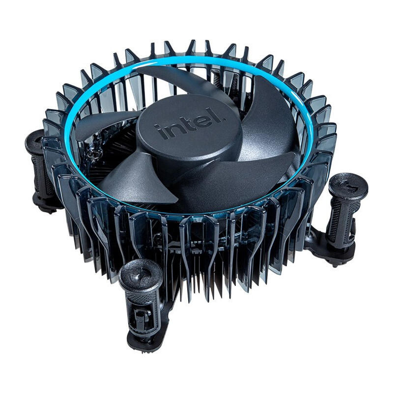 Procesor INTEL Core i5-12400F LGA 1700 6 Nuclee 65W - imagine 4