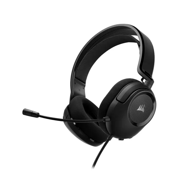Căști Gaming CORSAIR HS35 V2 Negru