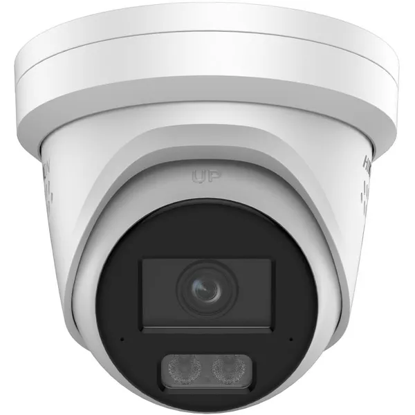 Cameră Supraveghere IP Turret HIKVISION 6MP ColorVu DS-2CD2367G3-LIS2UY/SL