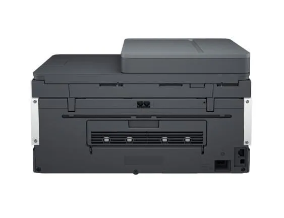 Multifunctional HP Smart Tank 790 AiO Inkjet CISS Color A4 - imagine 3
