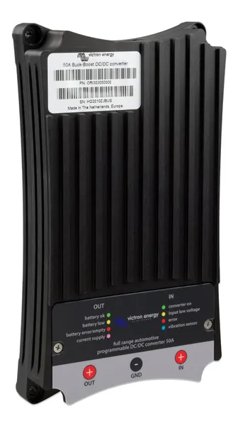 Convertor DC-DC VICTRON ENERGY Buck-Boost 50A