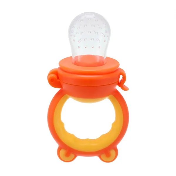 Suzetă Fructe și Legume U-GROW UG-DH07YL Silicon - imagine 2