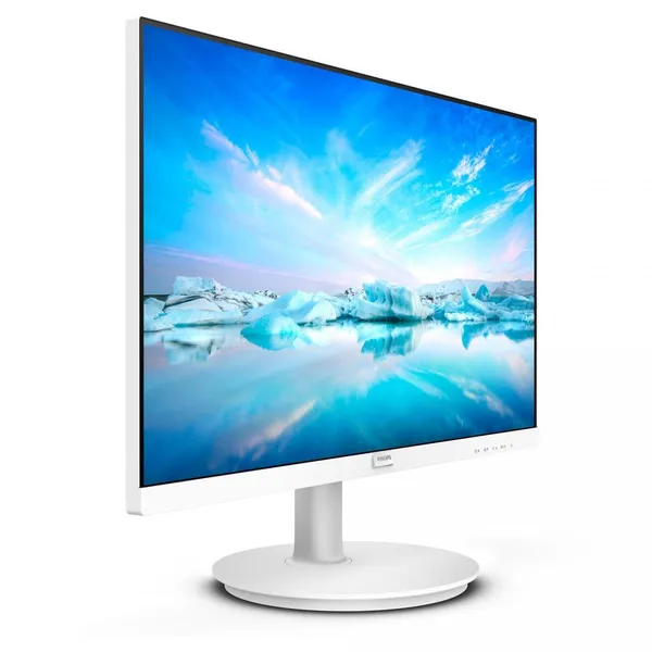Monitor PHILIPS 241V8AW/00 23.8 inch IPS Full HD - imagine 4