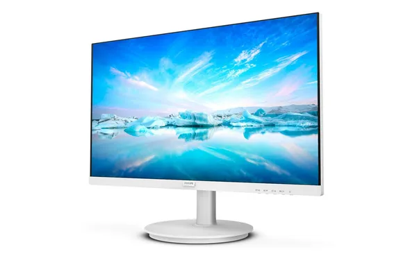 Monitor PHILIPS 241V8AW/00 23.8 inch IPS Full HD - imagine 5