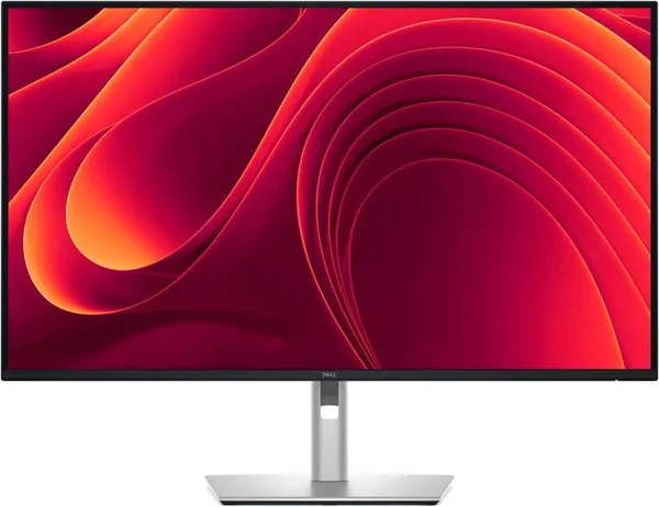 Monitor DELL P3225DE 32 inch QHD 2560x1440 100Hz IPS