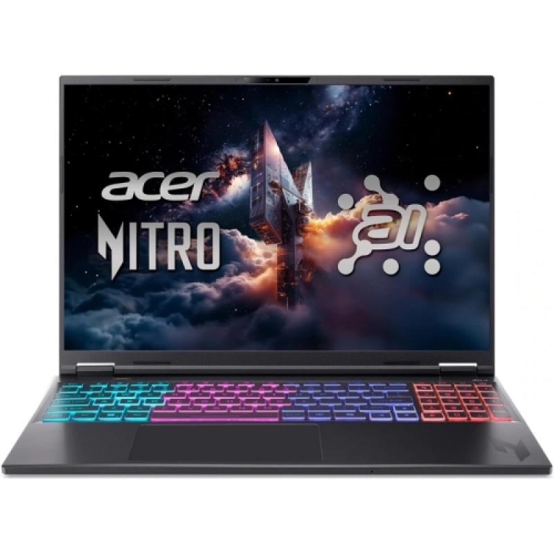 Laptop Gaming ACER Nitro 16S AI Ryzen AI 7 RTX 5060