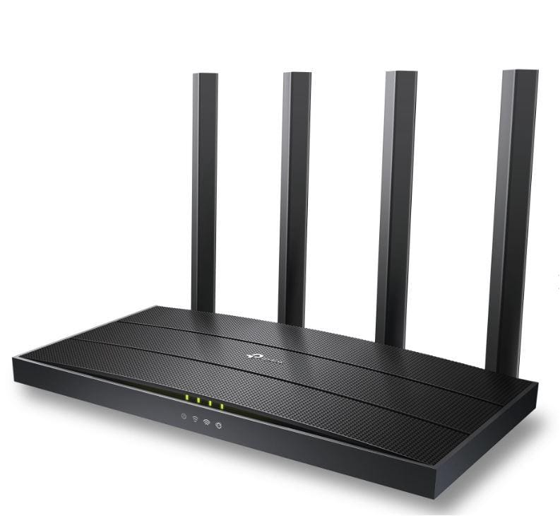 Router Wireless TP-LINK Archer AX12 Wi-Fi 6 Dual Band