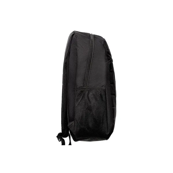 Rucsac SPACER SPB18906 15.6 inch Waterproof Negru - imagine 3