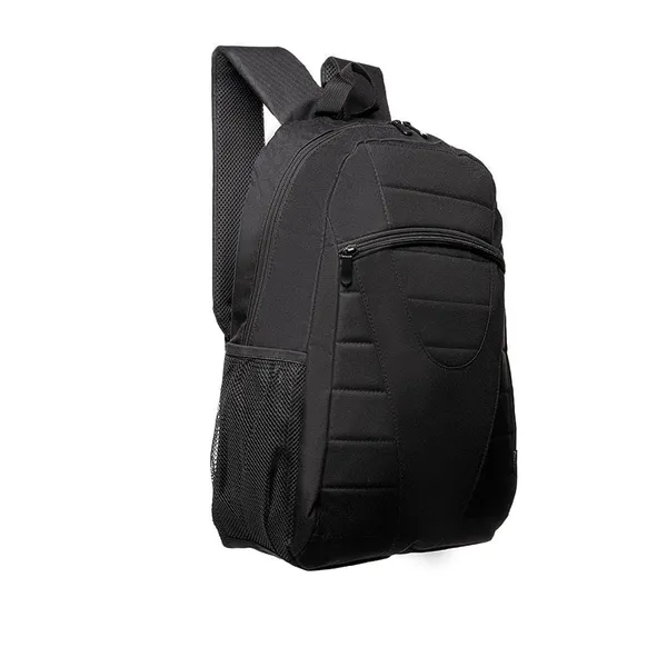 Rucsac SPACER SPB18906 15.6 inch Waterproof Negru - imagine 5