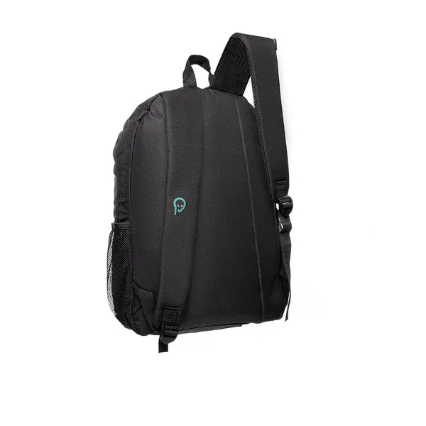 Rucsac SPACER SPB18906 15.6 inch Waterproof Negru - imagine 2