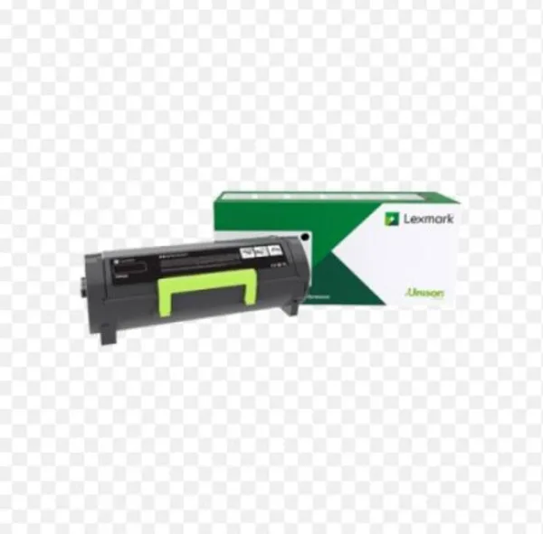 Toner LEXMARK B252X00 Black 10000 Pagini Original - imagine 2