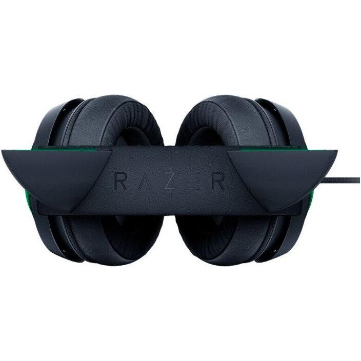 Căști Gaming RAZER Kraken Kitty V2 Pro USB-A Negru - imagine 4