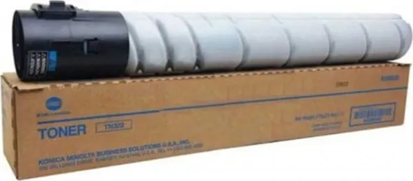 Toner KONICA-MINOLTA TN-322 Black 28.8K A33K050