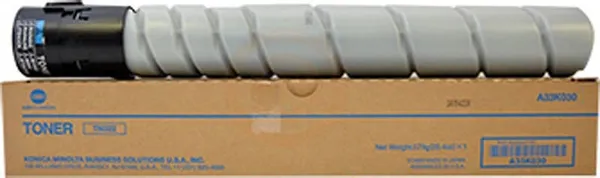 Toner KONICA-MINOLTA TN-322 Black 28.8K A33K050 - imagine 2