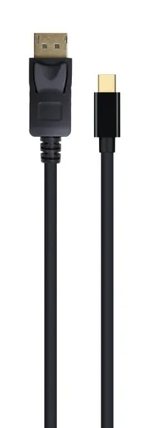Cablu Video GEMBIRD CCP-mDP2-6 Mini-DisplayPort DisplayPort 1.8m Negru