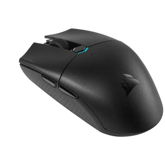 Mouse Gaming CORSAIR KATAR PRO Wireless 10000 DPI Negru