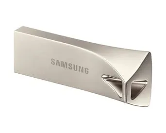 Memorie USB SAMSUNG MUF-256BE3/APC 256GB USB 3.1 Aurie - imagine 3