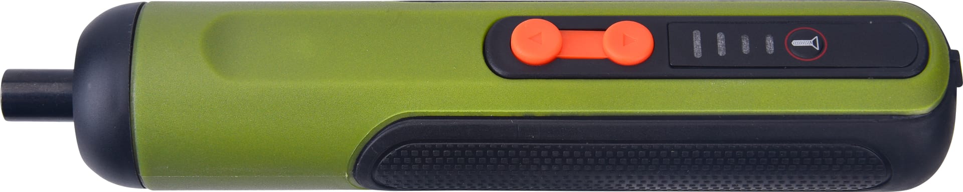 Surubelniță HEINNER ACM 4.0V Li-Ion cu 26 Accesorii și USB