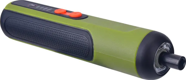 Surubelniță HEINNER ACM 4.0V Li-Ion cu 26 Accesorii și USB - imagine 2