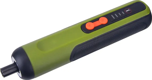 Surubelniță HEINNER ACM 4.0V Li-Ion cu 26 Accesorii și USB - imagine 3