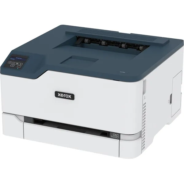 Imprimantă Laser XEROX C230DNI A4 Color Duplex WiFi - imagine 2