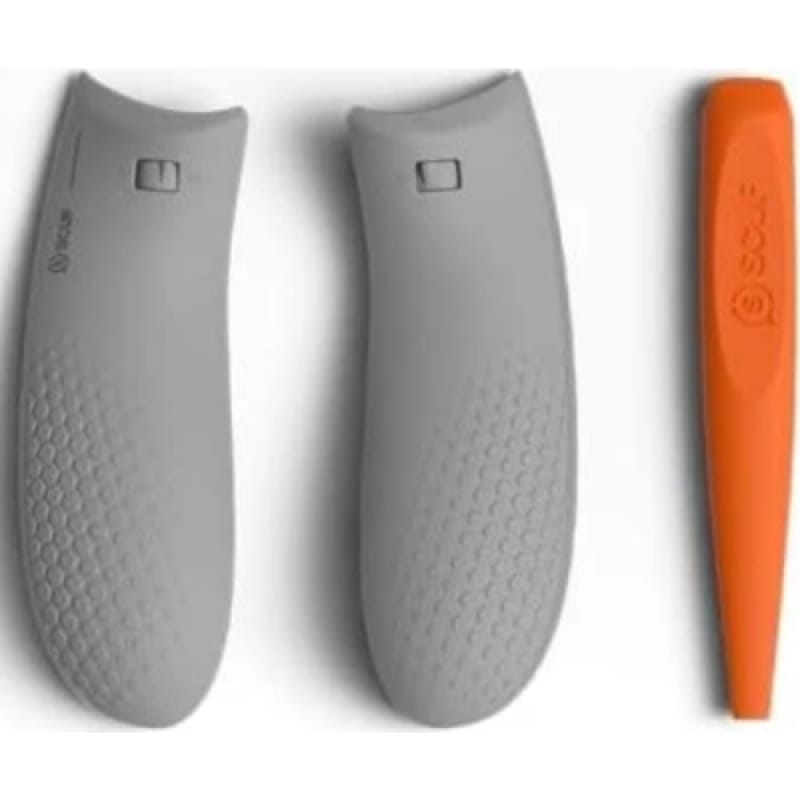 Kit Trigger Grip SCUF Instinct Pro Gri Deschis