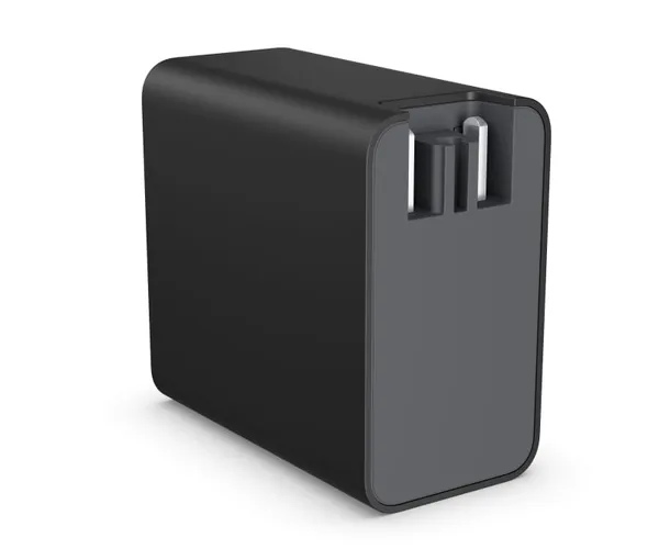 Încărcător Laptop HP 100W GaN Wall Charger Negru CS9V7UT