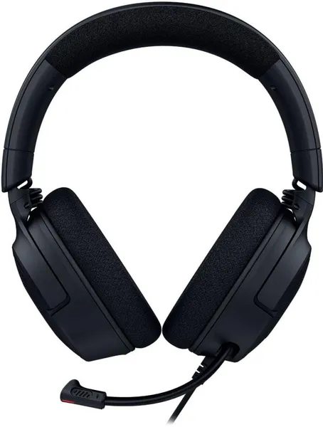 Căști Gaming RAZER Kraken V4 X Negru 7.1 Surround RGB - imagine 2