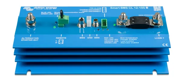 Cable for Smart BMS CL 12-100 to MultiPlus - imagine 5