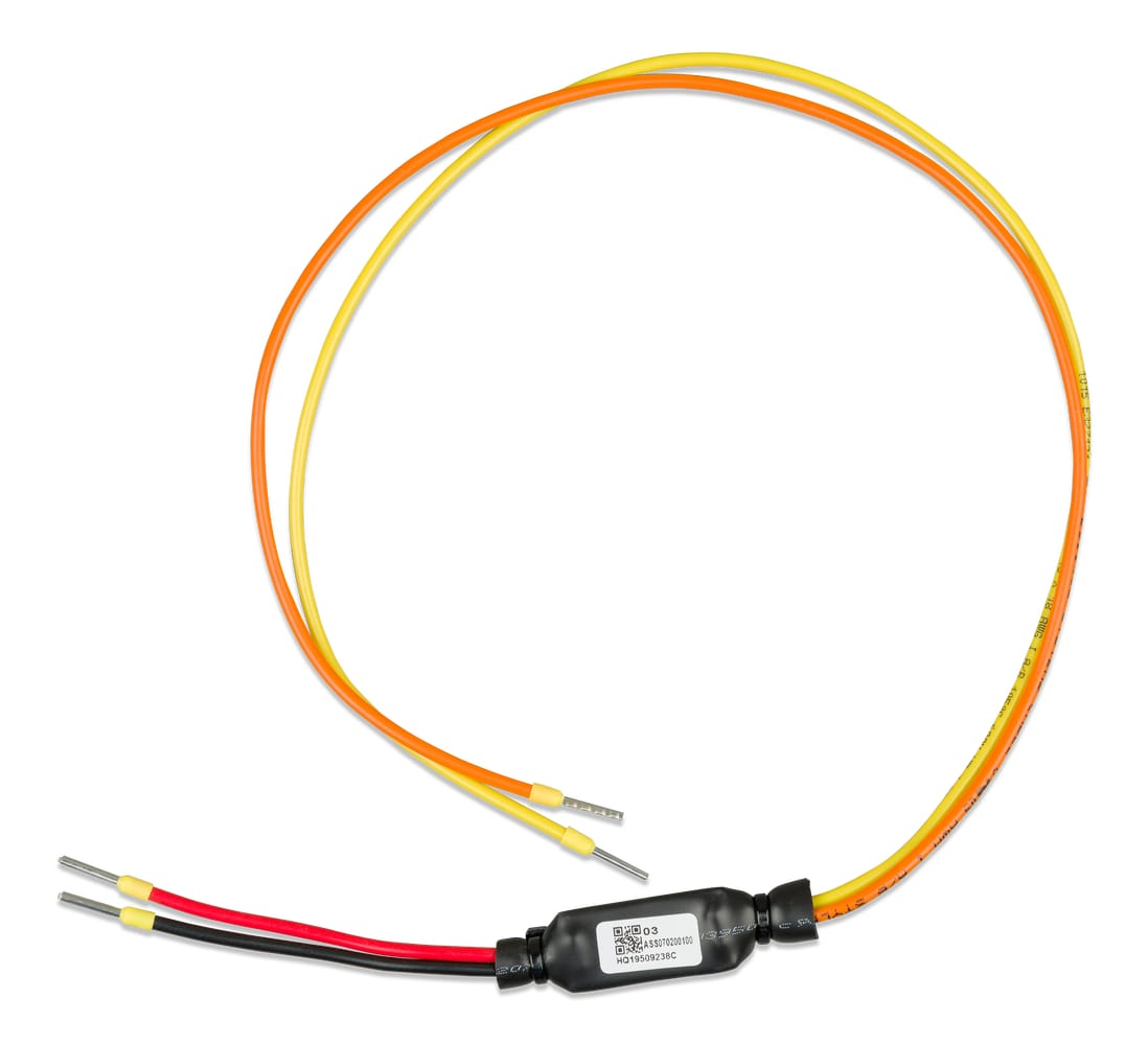 Cable for Smart BMS CL 12-100 to MultiPlus