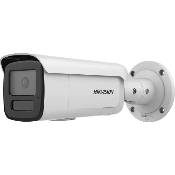 Camera de supraveghere HIKVISION DS-2CD2T46G2H-IS2U/SL 4MP Bullet 2.8mm